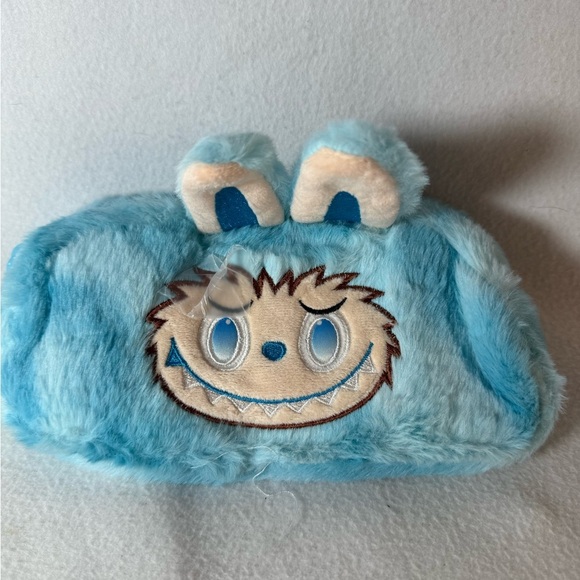 Inspired LaBuBu Zip Pouch. - Picture 2 of 9